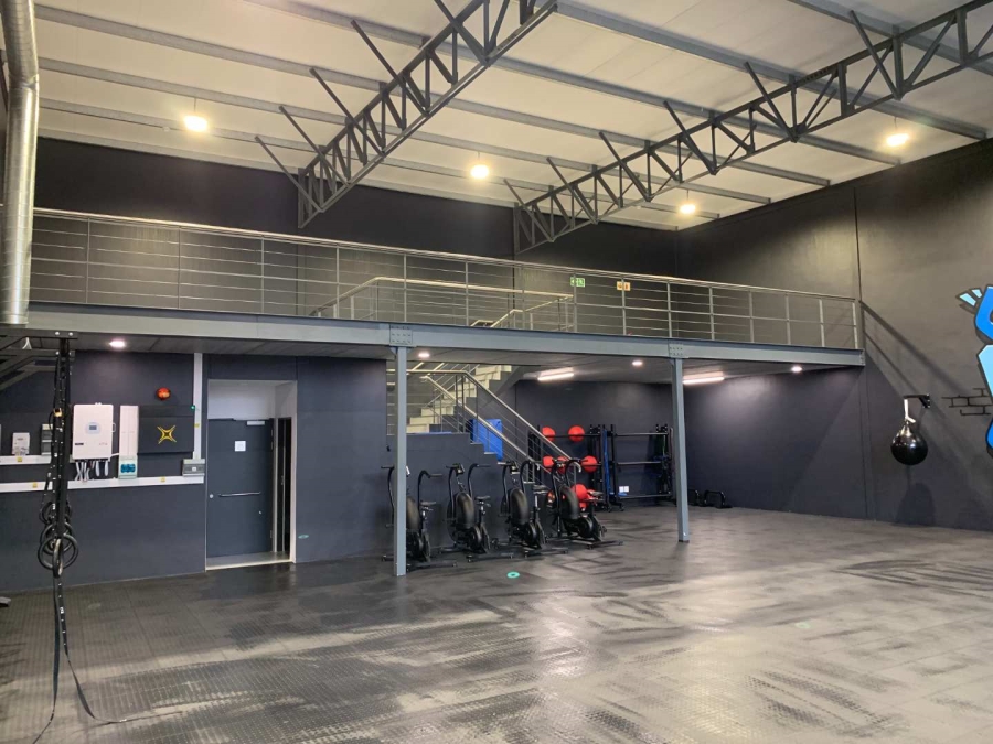 To Let commercial Property for Rent in Kraaifontein Western Cape